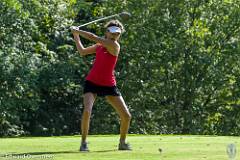 Ladies Golf 172